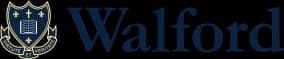 School emblem of Walford Anglican School for Girls