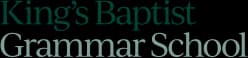 School emblem of King's Baptist Grammar School