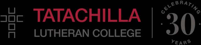 School emblem of Tatachilla Lutheran College