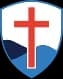 School emblem of Southern Vales Christian College