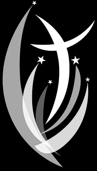 School emblem of Bethany Christian School