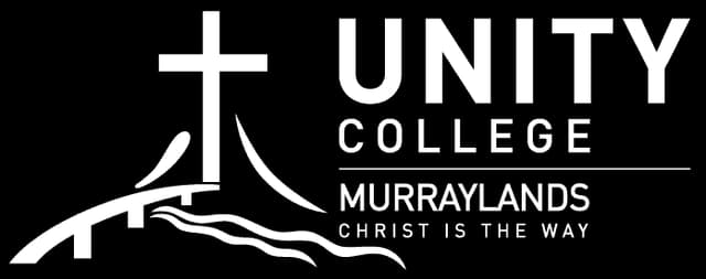 School emblem of Unity College