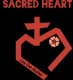 School emblem of Sacred Heart Catholic Primary School