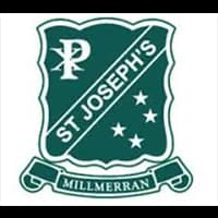 School emblem of St Joseph's School