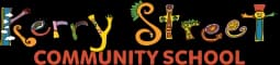 School emblem of Kerry Street Community School