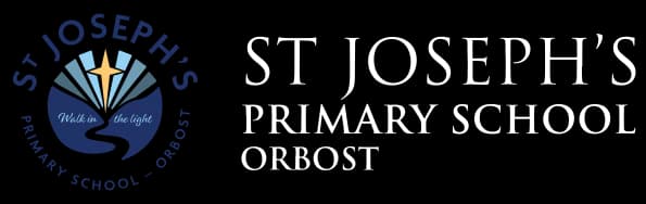 School emblem of St Joseph's School