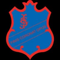 School emblem of St Joseph's Primary School