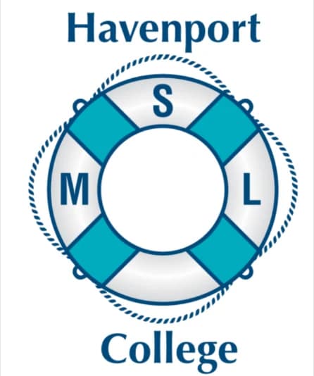 School emblem of Havenport MSL College