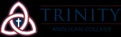 School emblem of Trinity Anglican College - Albury