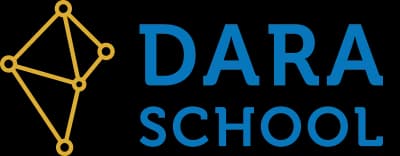 School emblem of Dara School