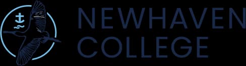 School emblem of Newhaven College