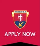 School emblem of Avila College