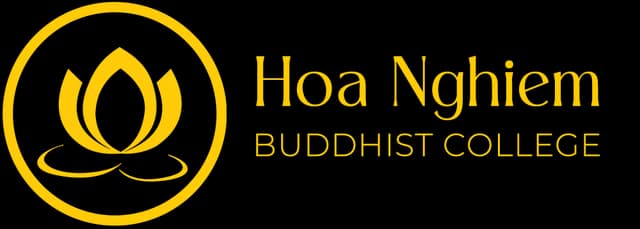 School emblem of Hoa Nghiem Primary School