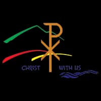 School emblem of St Patrick's Primary School