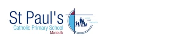 School emblem of St Paul's School