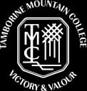 School emblem of Tamborine Mountain College