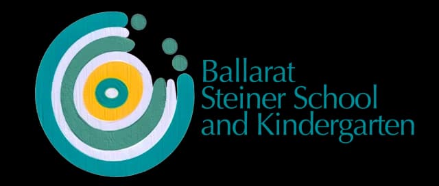 School emblem of Ballarat Steiner School