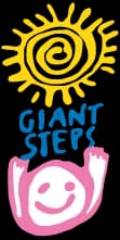School emblem of Giant Steps Melbourne