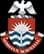 School emblem of Whitsunday Anglican School
