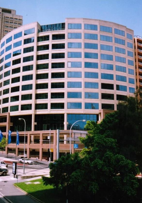 Bishop Barry Centre campus of St Andrew’s Cathedral School in Sydney