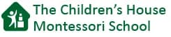 School emblem of The Children's House Montessori