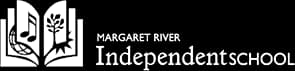School emblem of Margaret River Independent School