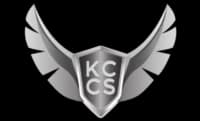 School emblem of Kingdom Culture Christian School