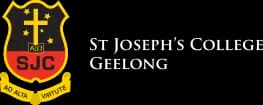 School emblem of St Joseph's College Geelong