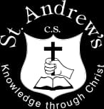 School emblem of St Andrew's Christian School