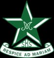 School emblem of St Kilian's School