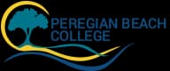 School emblem of Peregian Beach College