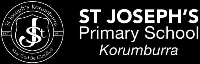 School emblem of St Joseph's School