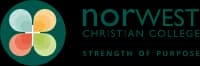 School emblem of Norwest Christian College