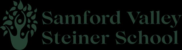 School emblem of Samford Valley Steiner School