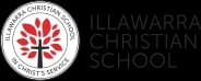 School emblem of Illawarra Christian School