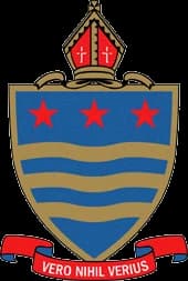 School emblem of Mentone Girls' Grammar School