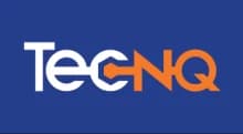School emblem of Tec-NQ
