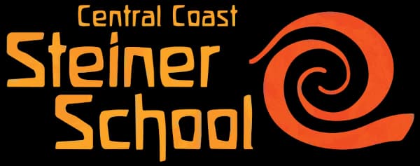 School emblem of Central Coast Steiner School