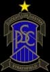 School emblem of St Patrick's College, Strathfield