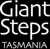 School emblem of Giant Steps Tasmania