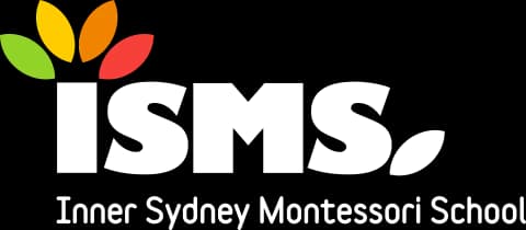 School emblem of Inner Sydney Montessori School