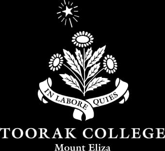 School emblem of Toorak College