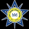 School emblem of Star of the Sea Catholic Primary School
