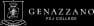 School emblem of Genazzano FCJ College