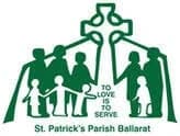 School emblem of St Patrick's School