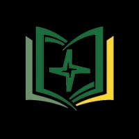 School emblem of St Augustine's School