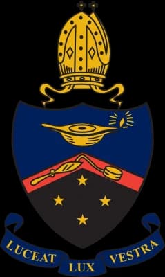 School emblem of SCEGGS Darlinghurst