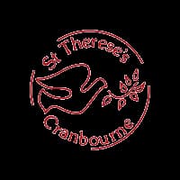 School emblem of St Therese's School