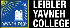 School emblem of Leibler Yavneh College