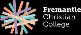 School emblem of Fremantle Christian College